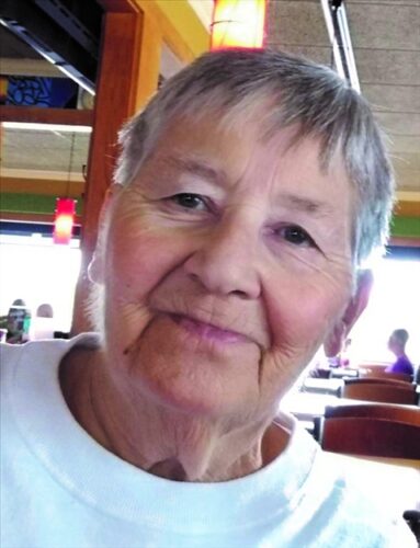 Linda L. Hall